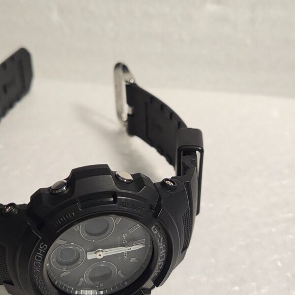 Casio G Shock Black and gray - Picture 8 of 11